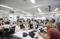 New Biol Labs Brett Cornish &copy;